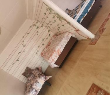Vaalwater House | 41onLeo