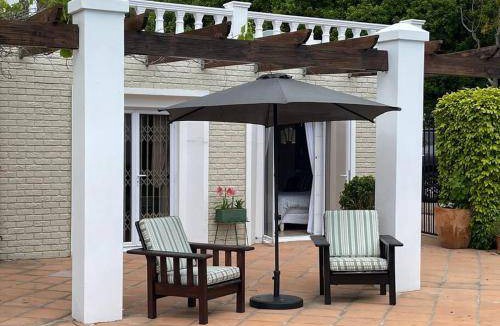 Constantia Apartment | 42 m² Apartment ∙ 1 bedroom ∙ 2 guests