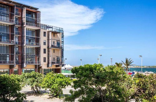 Durban Point Apartment | 42 m² Apartment ∙ 1 bedroom ∙ 2 guests