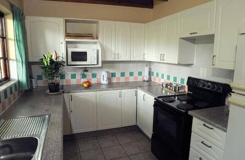 Pretoria Apartment | 42 m² Apartment ∙ 127 guests