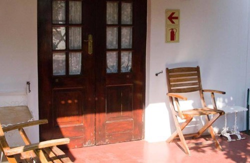 Pretoria Apartment | 42 m² Apartment ∙ 127 guests