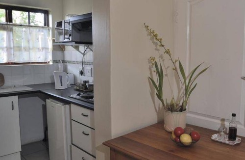 Pretoria Apartment | 42 m² Apartment ∙ 127 guests