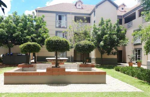 Hatfield Apartment | 42 m² Apartment ∙ 2 guests