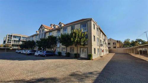 Hatfield Apartment | 42 m² Apartment ∙ 2 guests