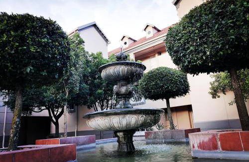 Hatfield Apartment | 42 m² Apartment ∙ 2 guests