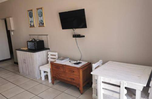 Vredenburg Apartment | 42 m² Apartment ∙ 1 bedroom ∙ 4 guests