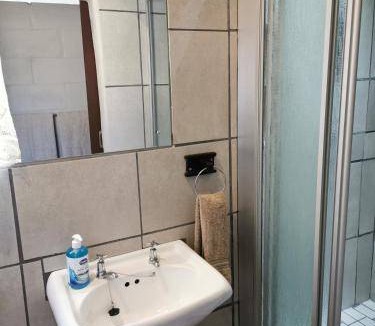 Vredenburg Apartment | 42 m² Apartment ∙ 1 bedroom ∙ 4 guests