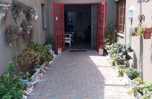 St. Lucia Bed & Breakfast | 42 m² Bed and breakfast ∙ 127 guests