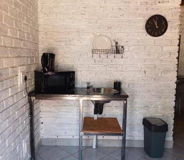 Hartswater Bed & Breakfast | 42 m² Bed and breakfast ∙ 2 guests