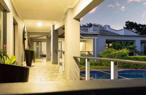 Umtentweni Bed & Breakfast | 42 m² Bed and breakfast ∙ 2 guests