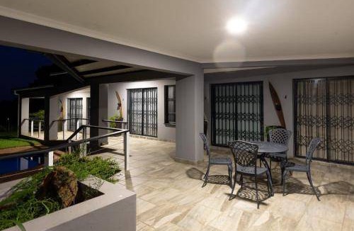 Umtentweni Bed & Breakfast | 42 m² Bed and breakfast ∙ 2 guests