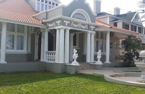 East London Bed & Breakfast | 42 m² Bed and breakfast ∙ 4 guests