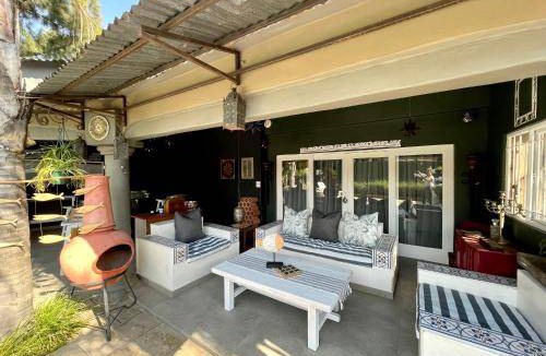 Ekurhuleni Bed & Breakfast | 42 m² Bed and breakfast ∙ 2 guests