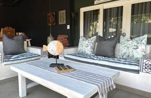 Ekurhuleni Bed & Breakfast | 42 m² Bed and breakfast ∙ 2 guests