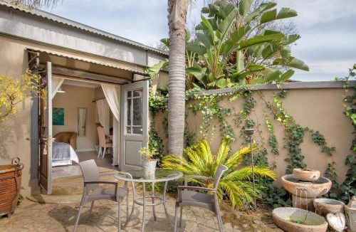 Ekurhuleni Bed & Breakfast | 42 m² Bed and breakfast ∙ 2 guests