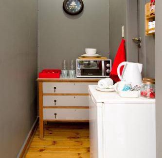 Ekurhuleni Bed & Breakfast | 42 m² Bed and breakfast ∙ 2 guests