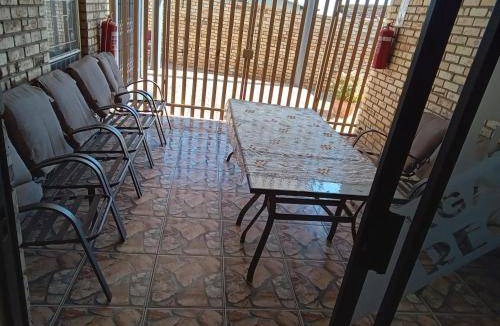 Alabama Bed & Breakfast | 42 m² Bed and breakfast ∙ 3 guests