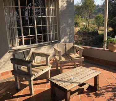 Balgowan Bed & Breakfast | 42 m² Bed and breakfast ∙ 6 guests