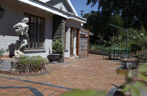 Balgowan Bed & Breakfast | 42 m² Bed and breakfast ∙ 6 guests