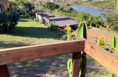 Ethekwini Cabin | 42 m² Lodge ∙ 2 bedrooms ∙ 4 guests