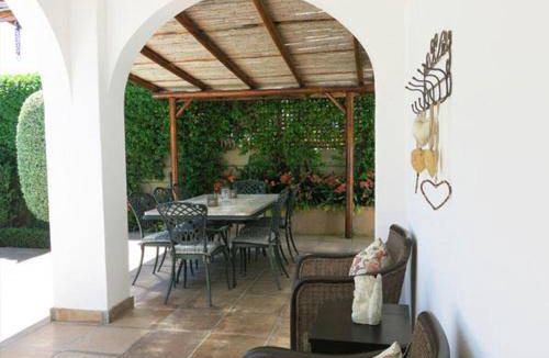 Rondebosch Cabin | 42 m² Lodge ∙ 3 guests