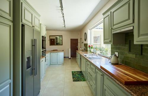 Camps Bay Villa | 42 On Strathmore