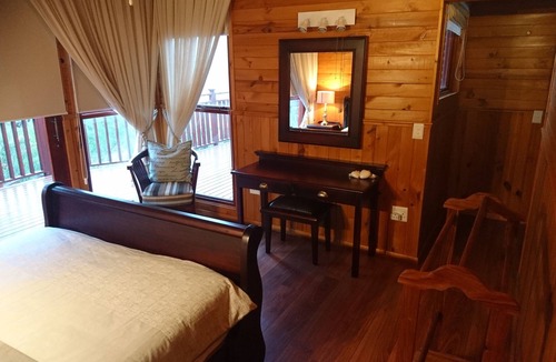 Sedgefield Bed & Breakfast | 42 square meters apartment with 2 bedrooms