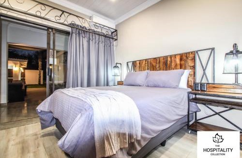 Klerksdorp House | 42 Upon Williams Guesthouse