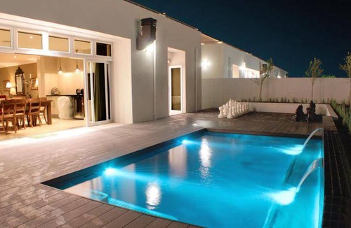 Kleinmond House | 420 m² House ∙ 4 bedrooms ∙ 127 guests