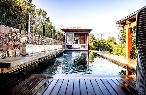 Chanteclair Villa | 420 m² Villa ∙ 3 bedrooms ∙ 6 guests