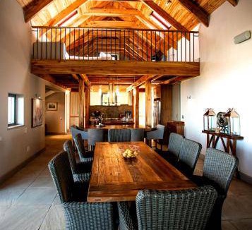 Chanteclair Villa | 420 m² Villa ∙ 3 bedrooms ∙ 6 guests