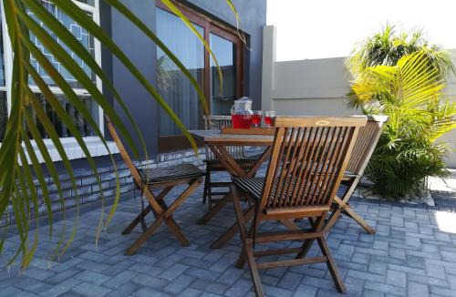 Port Elizabeth Bed & Breakfast | 420 on Cape