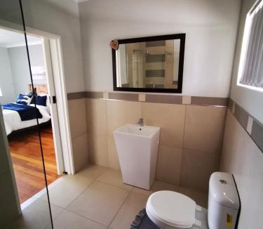 Port Elizabeth Bed & Breakfast | 420 on Cape