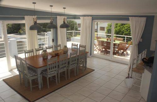 Voelklip House | 425 m² House ∙ 5 bedrooms ∙ 12 guests