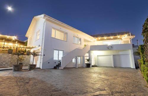Big Bay Villa | 427 m² Villa ∙ 6 bedrooms ∙ 11 guests