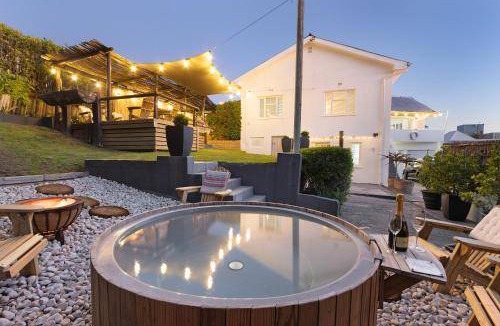 Big Bay Villa | 427 m² Villa ∙ 6 bedrooms ∙ 11 guests