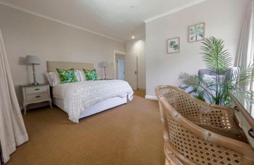 Plettenberg Bay House | 4278 River Club