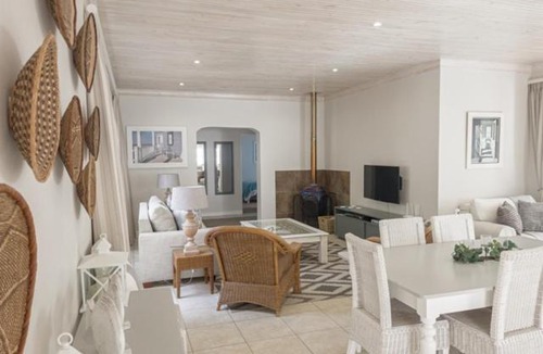 Plettenberg Bay House | 4278 River Club