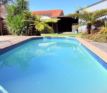 Emalahleni House | 43 Home