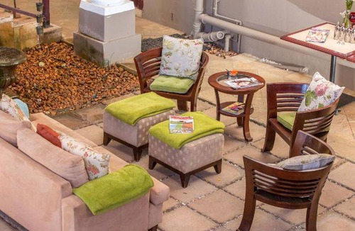 Groenkloof Bed & Breakfast | 43 m² Bed and breakfast ∙ 2 guests
