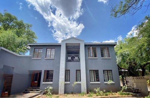 Waverley Bed & Breakfast | 43 m² Bed and breakfast ∙ 3 guests