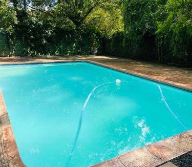 Waverley Bed & Breakfast | 43 m² Bed and breakfast ∙ 3 guests