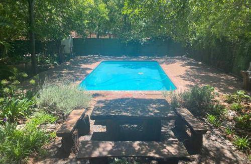Waverley Bed & Breakfast | 43 m² Bed and breakfast ∙ 3 guests