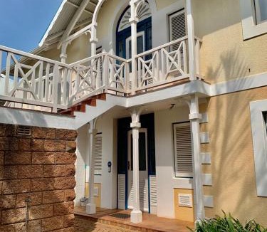 Port Edward Apartment | 43 Montego Bay, Caribbean Estate