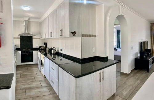 Port Edward Apartment | 43 Montego Bay, Caribbean Estate