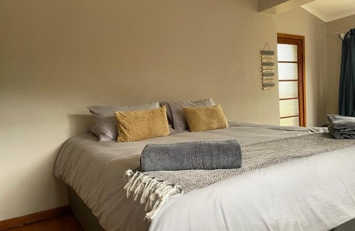 Somerset East House | 43 On Scallen
