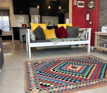 Kraaifontein Apartment | 44 m² Apartment ∙ 4 guests