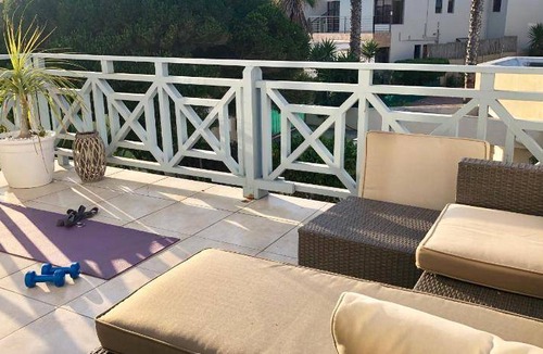 West Beach Bed & Breakfast | 44 m² Bed and breakfast ∙ 127 guests