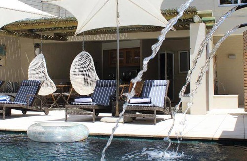 Kwaaiwater Bed & Breakfast | 44 m² Bed and breakfast ∙ 127 guests