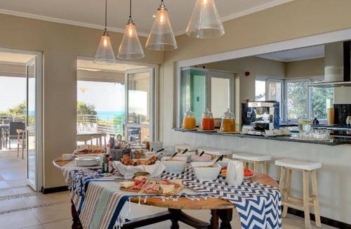 Kwaaiwater Bed & Breakfast | 44 m² Bed and breakfast ∙ 127 guests